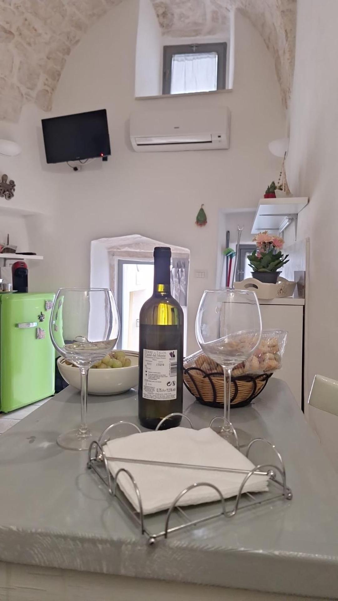 Casa Ostuni Mono Lovely מראה חיצוני תמונה