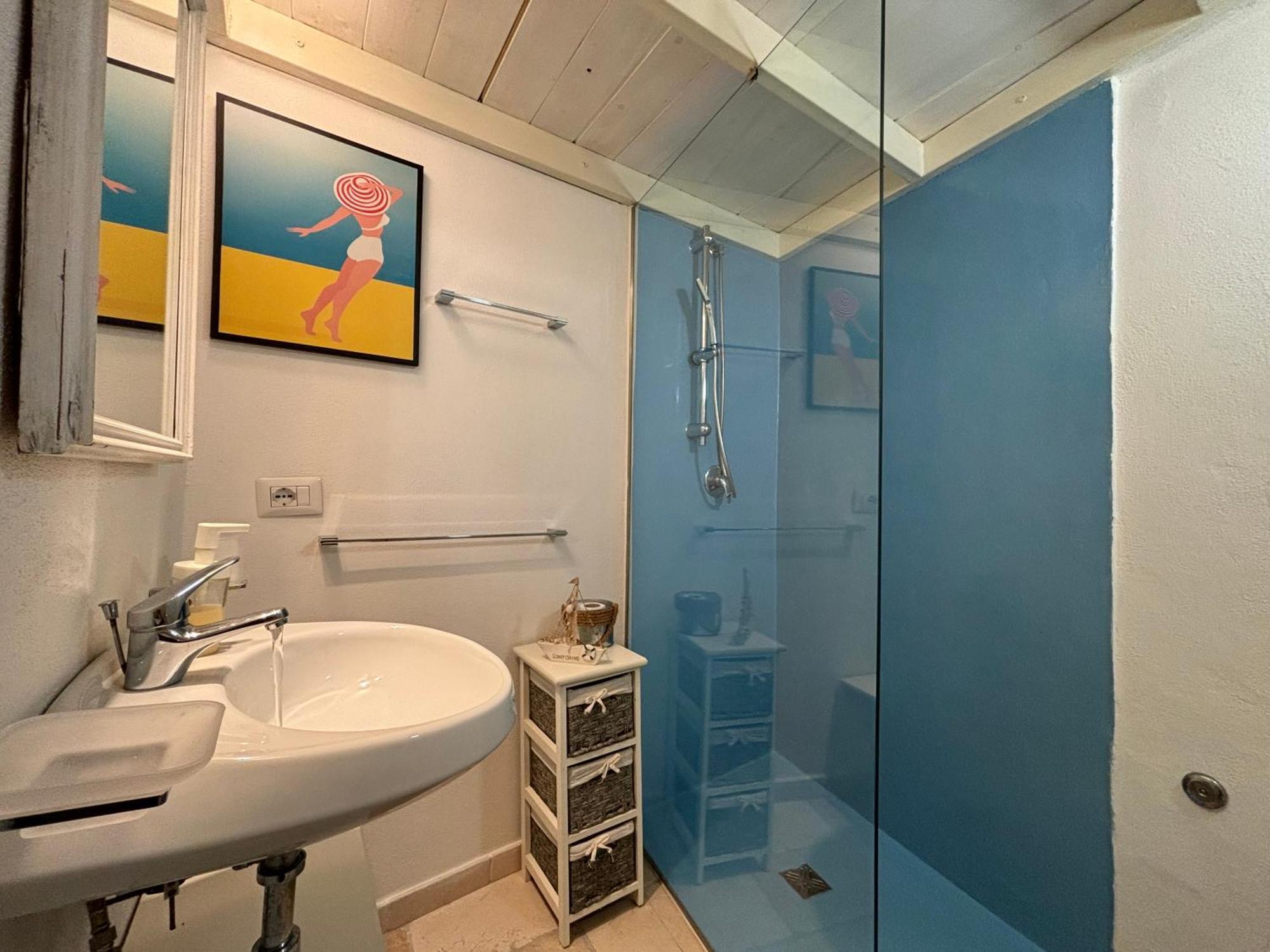 Casa Ostuni Mono Lovely מראה חיצוני תמונה