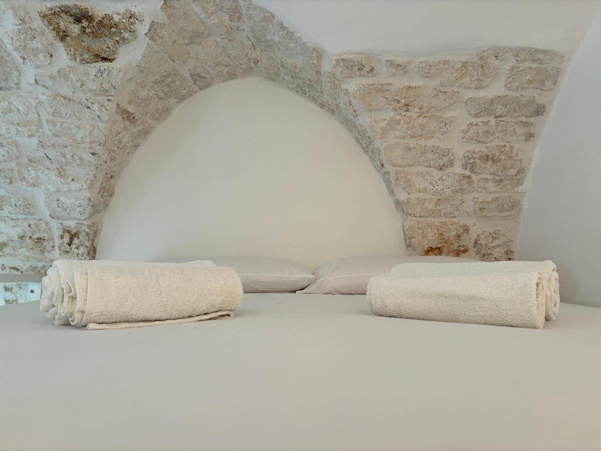 Casa Ostuni Mono Lovely מראה חיצוני תמונה