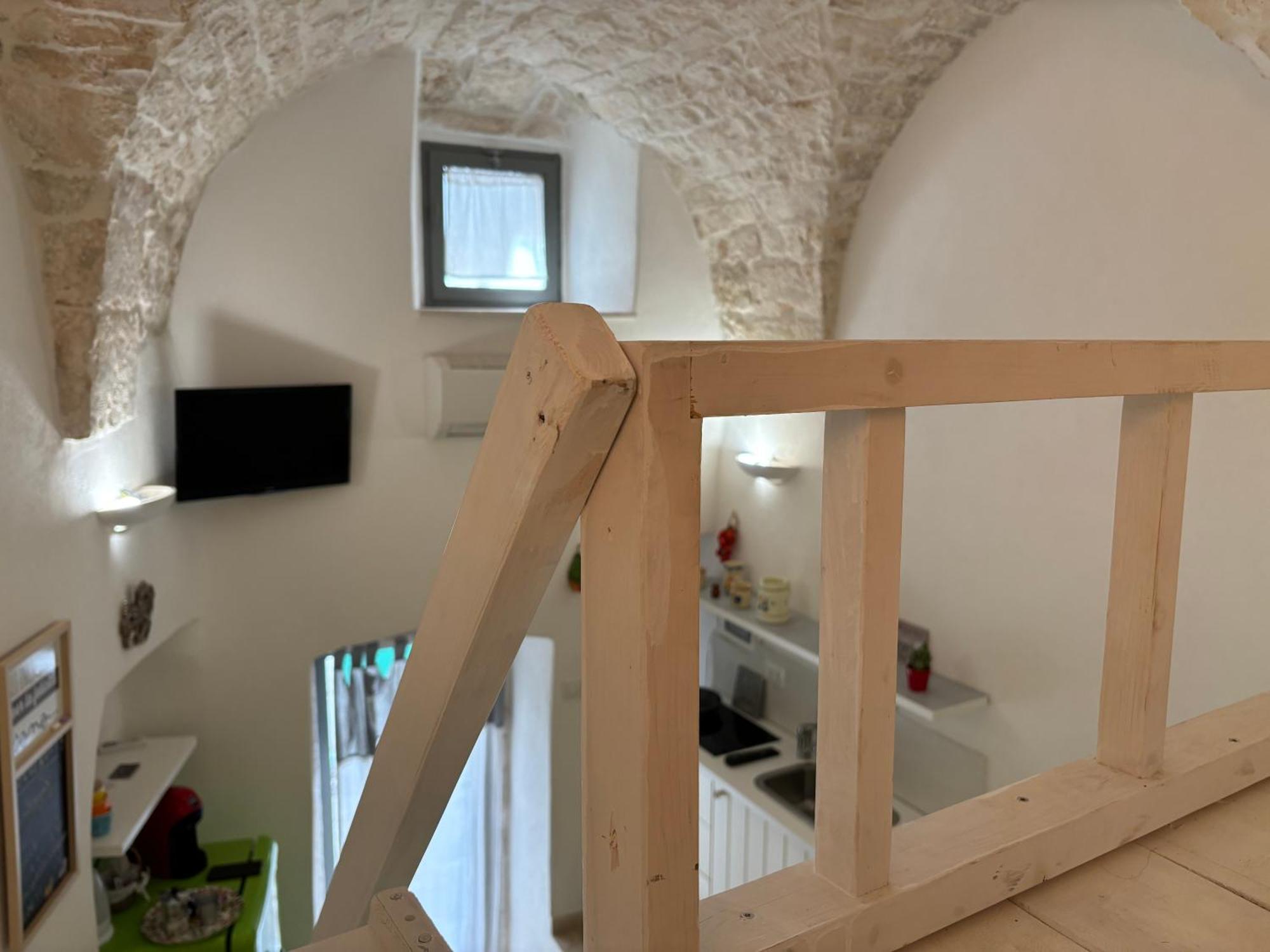 Casa Ostuni Mono Lovely מראה חיצוני תמונה