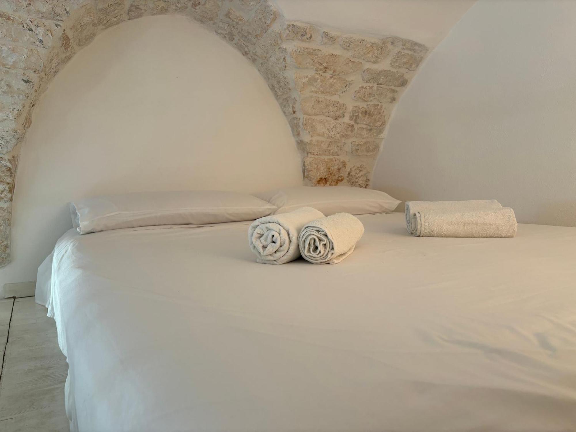 Casa Ostuni Mono Lovely מראה חיצוני תמונה