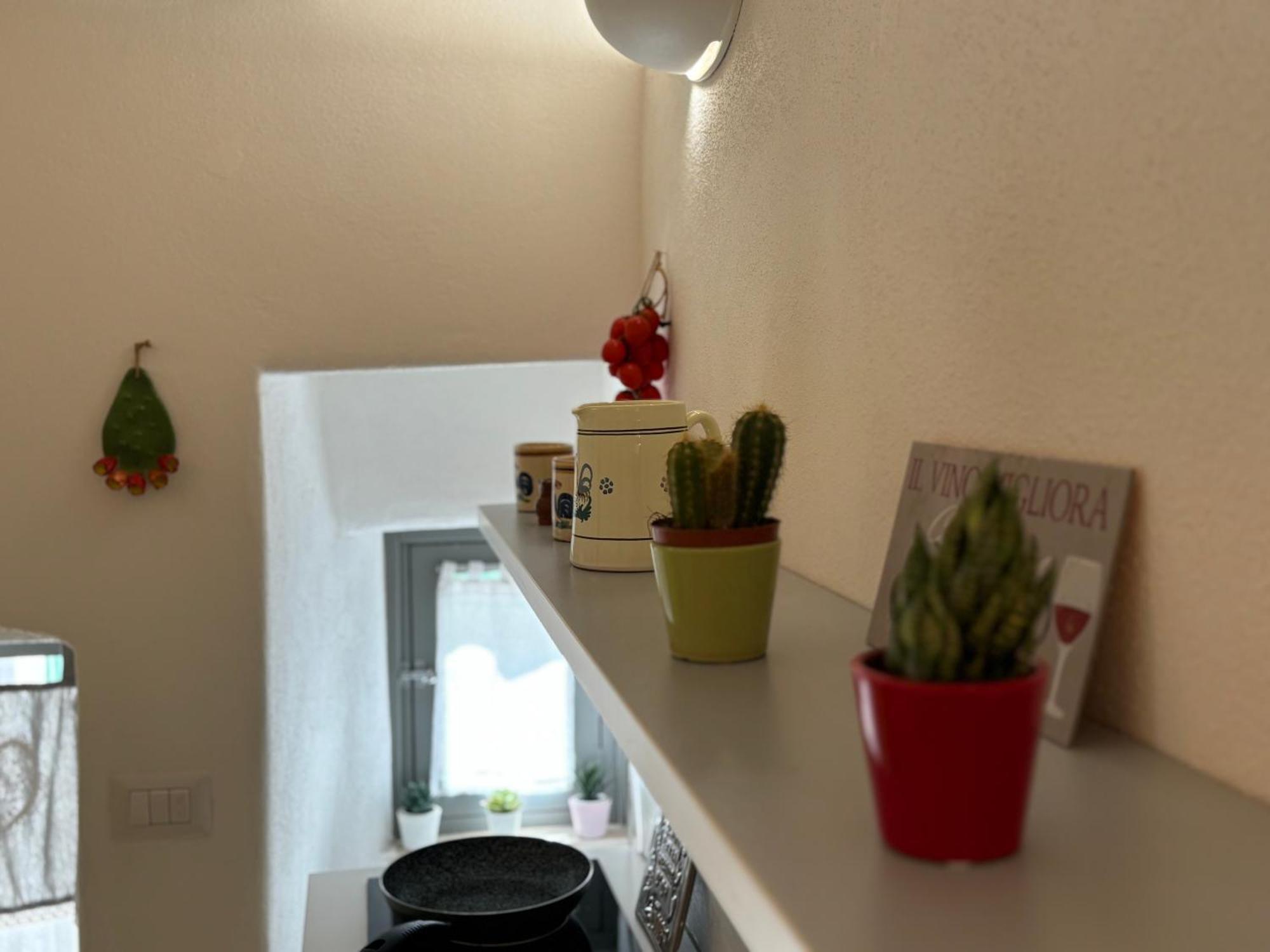 Casa Ostuni Mono Lovely מראה חיצוני תמונה