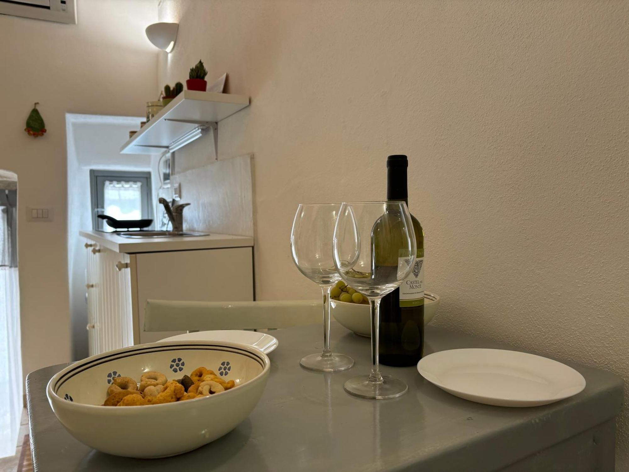 Casa Ostuni Mono Lovely מראה חיצוני תמונה